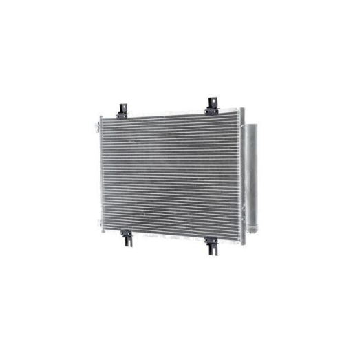 MAHLE Kondensator, Klimaanlage BEHR AC 991 000S