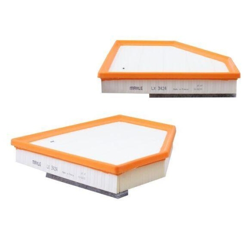 MAHLE Luftfilter LX 3424