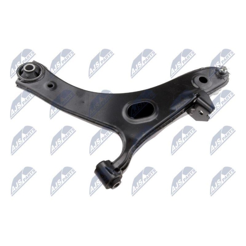 NTY Lenker, Radaufh&auml;ngung ZWD-SB-014