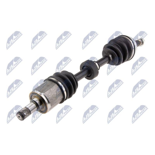 NTY Antriebswelle NPW-HD-025