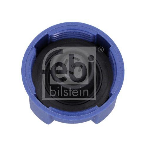 FEBI BILSTEIN Verschlussdeckel, K&uuml;hlmittelbeh&auml;lter 188357