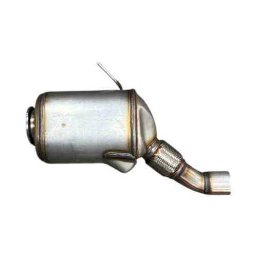 AHG Ruß-/Partikelfilter, Abgasanlage AHG2030