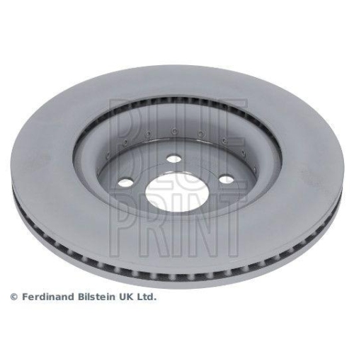 BLUE PRINT Bremsscheibe ADBP430263