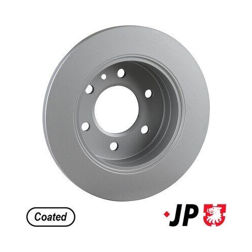 JP GROUP Bremsscheibe JP 1363205000
