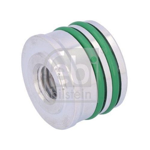 FEBI BILSTEIN Trockner, Klimaanlage 198002