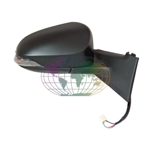 Lexmond Trading BV Au&szlig;enspiegel 8809075