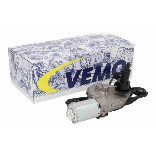 VEMO Wischermotor Original VEMO Qualit&auml;t V30-07-0039