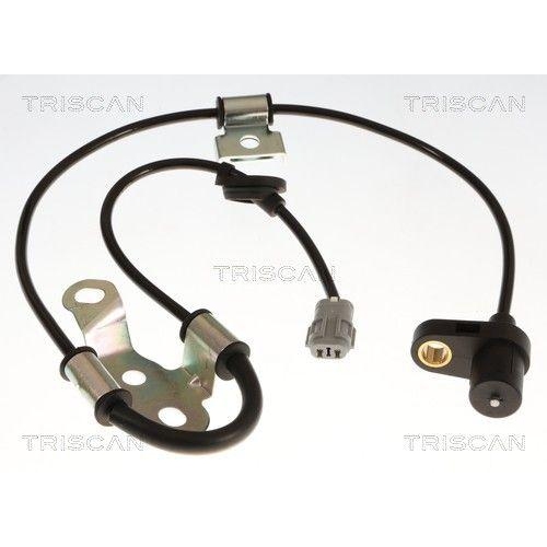 TRISCAN Sensor, Raddrehzahl 8180 68109