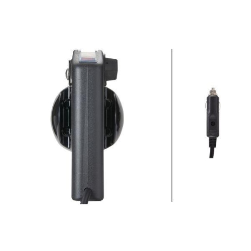 HELLA Suchscheinwerfer 1H0 996 476-511