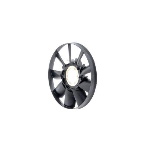 MAHLE L&uuml;fterrad, Motork&uuml;hlung BEHR *** PREMIUM LINE *** CFW 52 000P