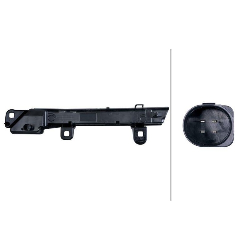 HELLA Tagfahrleuchte 2XI 015 520-081