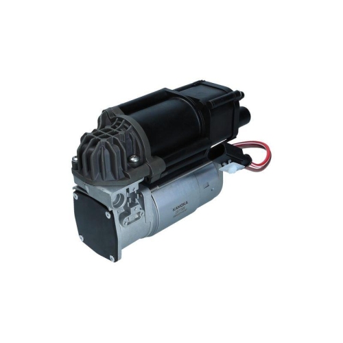 KAMOKA Kompressor, Druckluftanlage 2077009