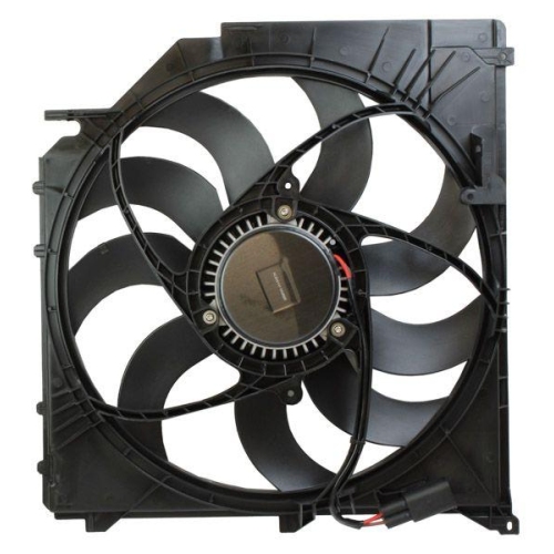 MAXGEAR L&uuml;fter, Motork&uuml;hlung AC230141