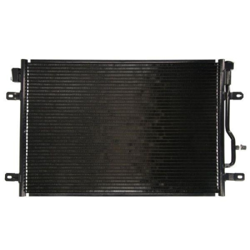 THERMOTEC Kondensator, Klimaanlage KTT110250