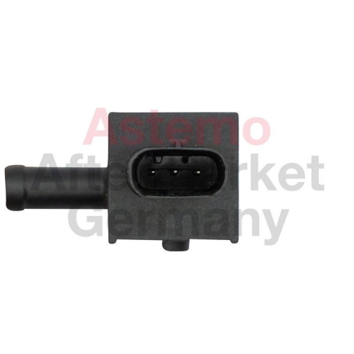 ASTEMO Sensor, Abgasdruck 2507462