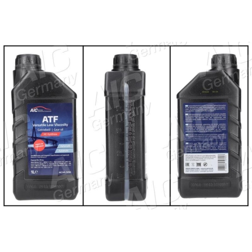 AIC Teilesatz, Automatikgetriebe-&Ouml;lwechsel NEW MOBILITY PARTS 74792Set