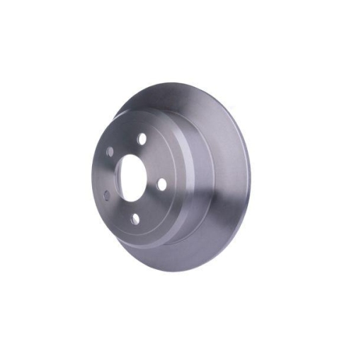 HELLA Bremsscheibe 8DD 355 117-101