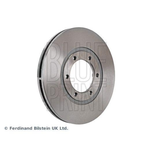 BLUE PRINT Bremsscheibe ADM54369