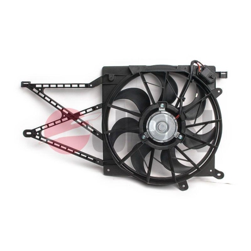 JPN L&uuml;fter, Motork&uuml;hlung 62C0048-JPN