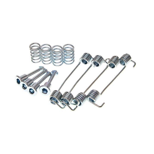 MAXGEAR Zubehörsatz, Feststellbremsbacken 27-1190