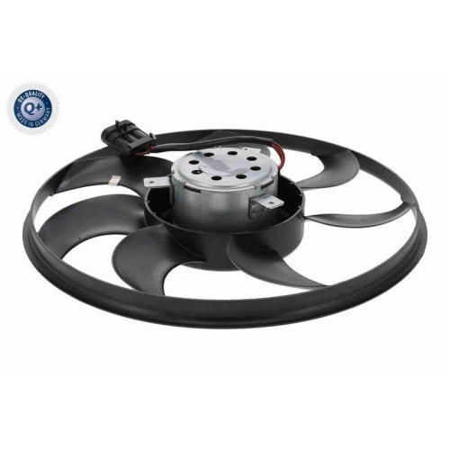 VEMO L&uuml;fter, Motork&uuml;hlung Original VEMO Qualit&auml;t V40-01-1060