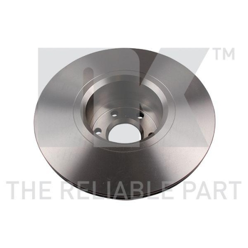 NK Bremsscheibe 202306