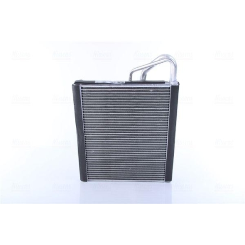 NISSENS Verdampfer, Klimaanlage 92305