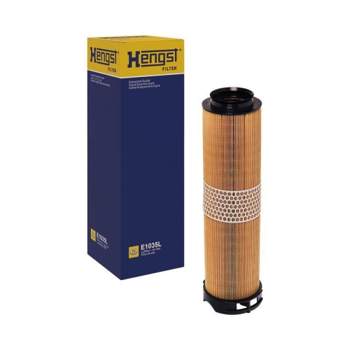 HENGST FILTER Luftfilter