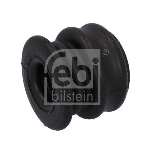 FEBI BILSTEIN Anschlagpuffer, Federung 196277
