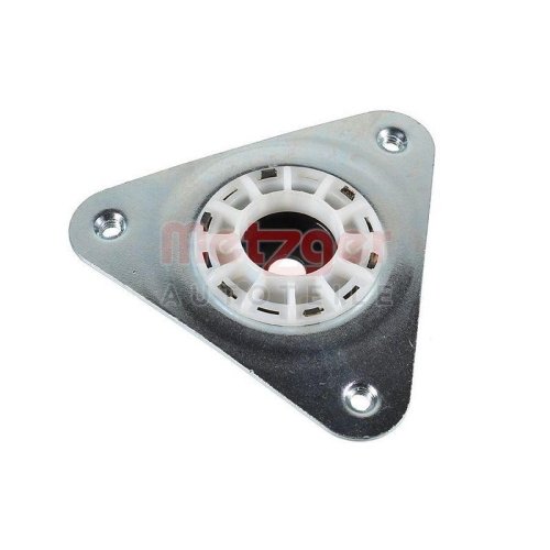 METZGER AUTOTEILE Federbeinst&uuml;tzlager GREENPARTS 6490407