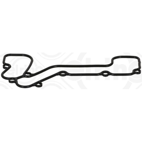 ELRING Dichtung, &Ouml;lk&uuml;hler 717.470