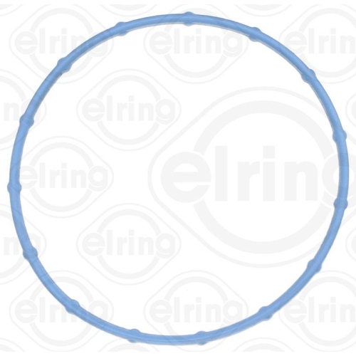 ELRING Dichtung, Ansaugkr&uuml;mmergeh&auml;use 839.990