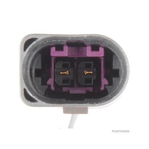 HERTH+BUSS ELPARTS Sensor, Abgastemperatur 70682072