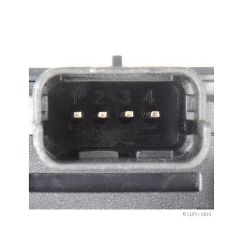 HERTH+BUSS JAKOPARTS Luftmassenmesser J5685007