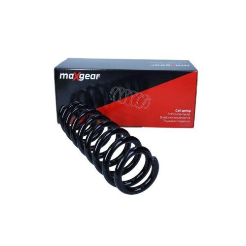 MAXGEAR Fahrwerksfeder 60-1269