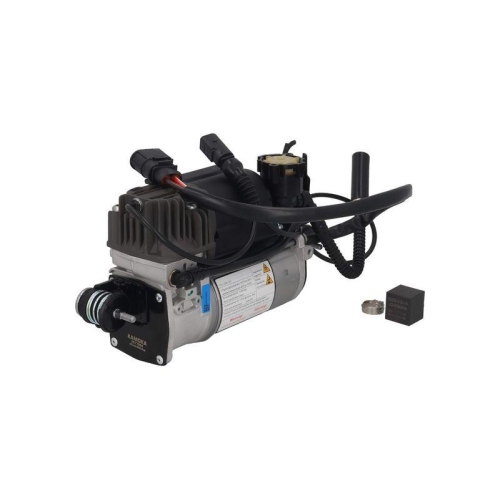 KAMOKA Kompressor, Druckluftanlage 2077004