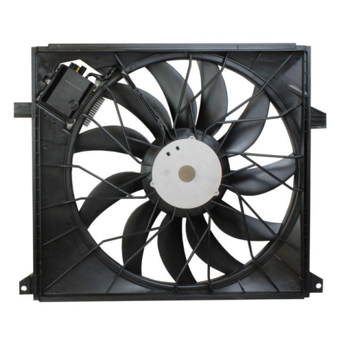 MAXGEAR L&uuml;fter, Motork&uuml;hlung AC230149