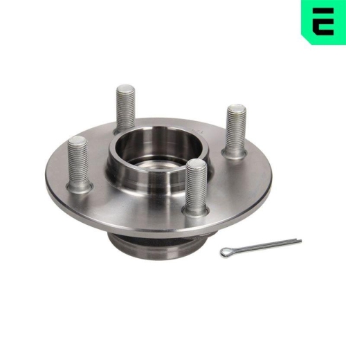 OPTIMAL Radlagersatz 962548