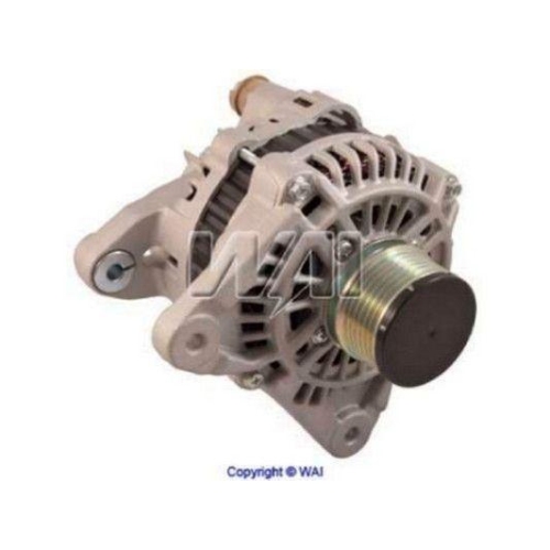 WAI Generator 23174N