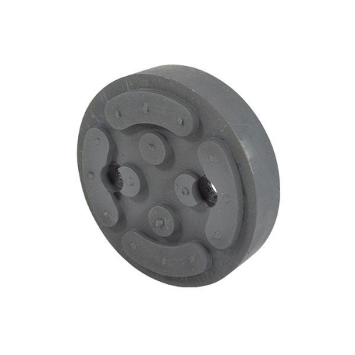 TEDGUM Auflagenteller, Rangierheber 00848899