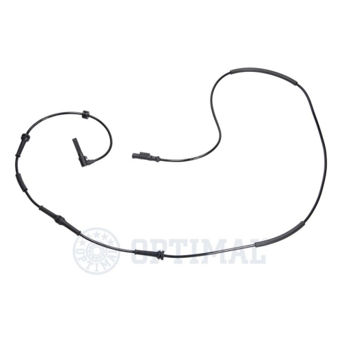 OPTIMAL Sensor, Raddrehzahl 06-S657