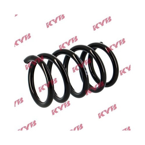 KYB Fahrwerksfeder K-Flex RA6990