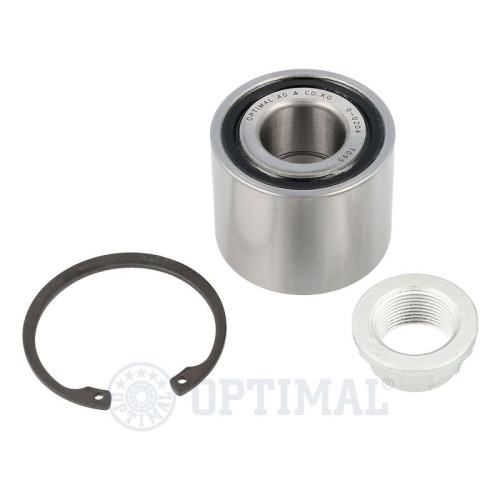 OPTIMAL Radlagersatz 402063