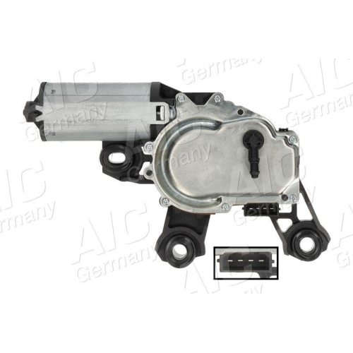 AIC Wischermotor Original AIC Quality 58209