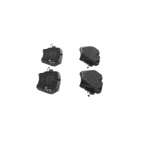 BOSCH Bremsbelagsatz, Scheibenbremse 0 986 494 949