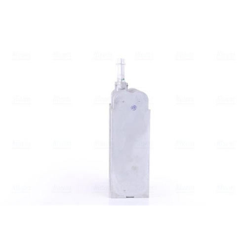 NISSENS Verdampfer, Klimaanlage 92378