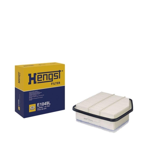 HENGST FILTER Luftfilter