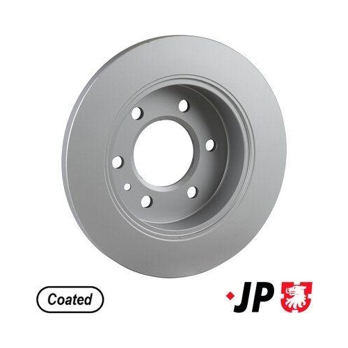 JP GROUP Bremsscheibe JP 1363205100