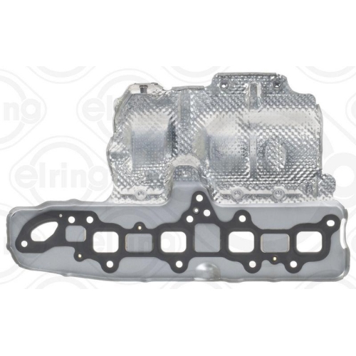 ELRING Dichtung, Abgaskr&uuml;mmer 222.780