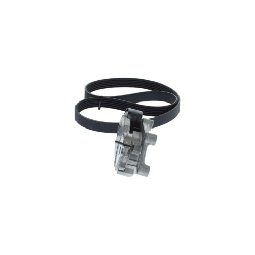 BOSCH Keilrippenriemensatz 1 987 600 730